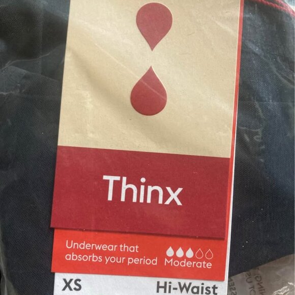Thinx - Picture 5 of 8